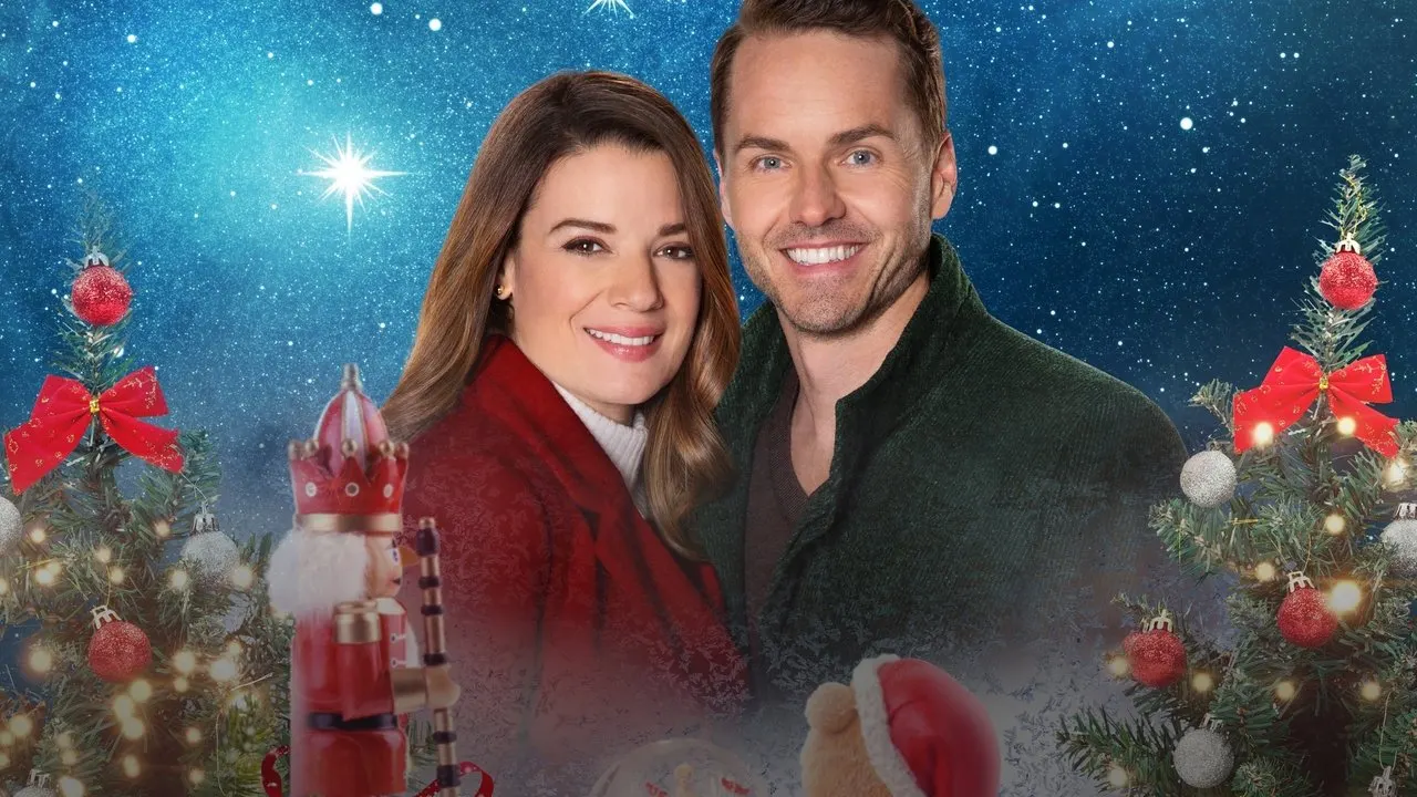 Cena de Um Acordo de Natal: Salvando o Starlight (2020)