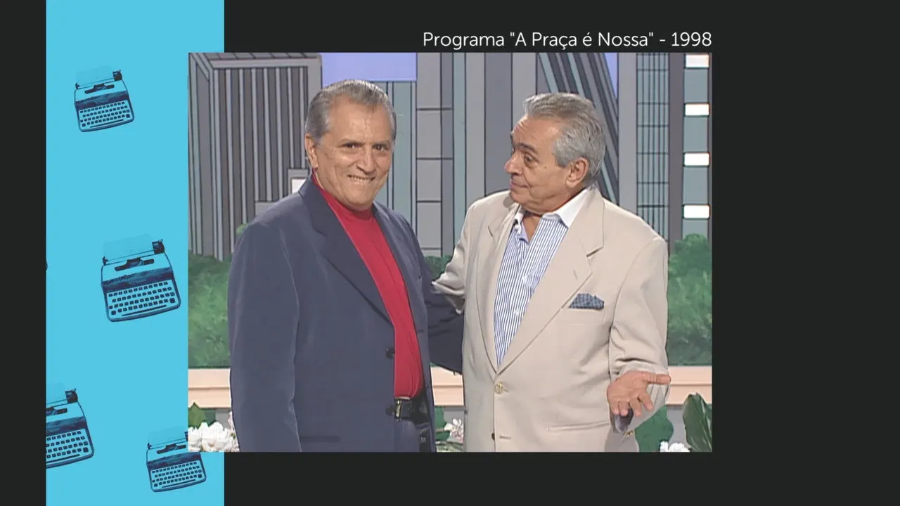 Cena de Cazalbé: O Herdeiro da Graça (2024)