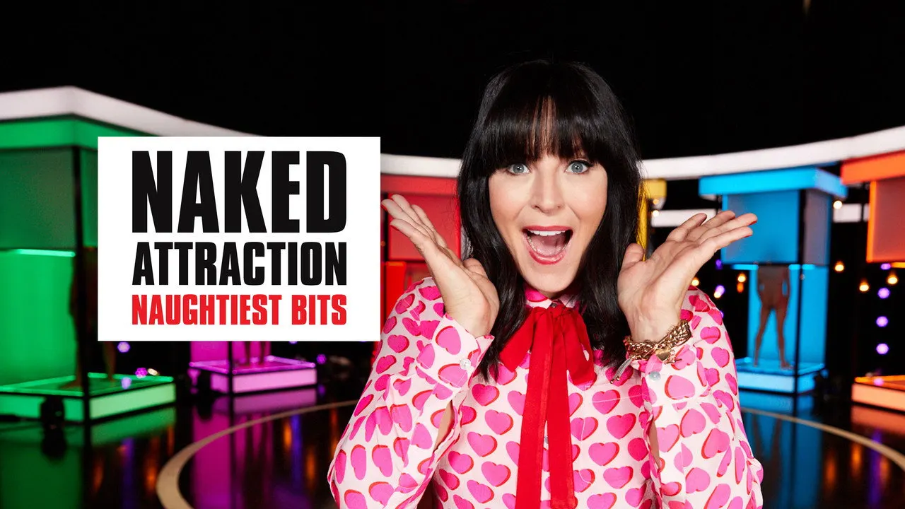 Cena de Naked Attraction: Os Mais Atrevidos (2021)