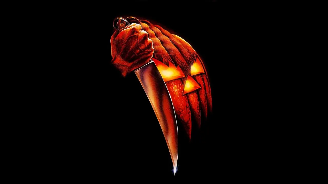 Cena de Halloween - A Noite do Terror (1978)