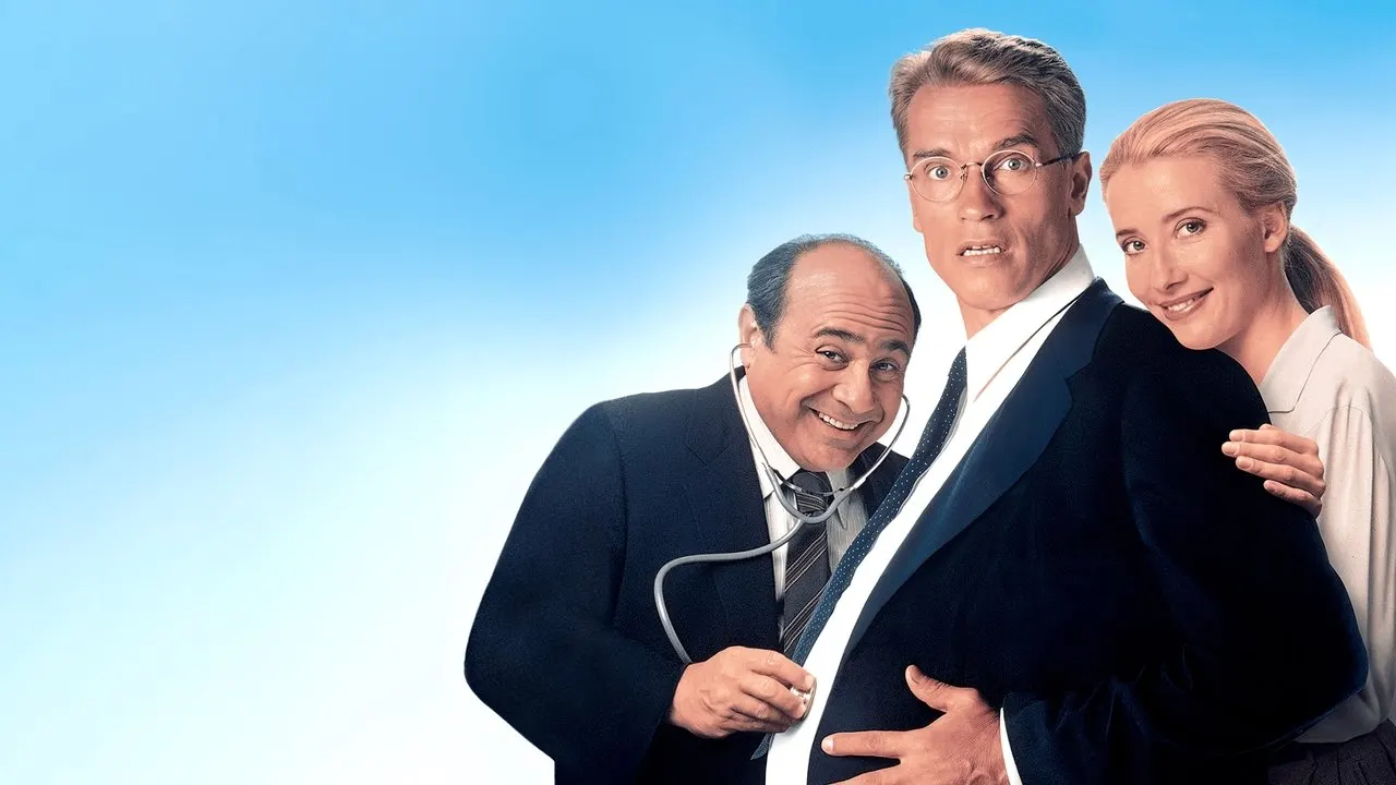 Cena de Junior (1994)