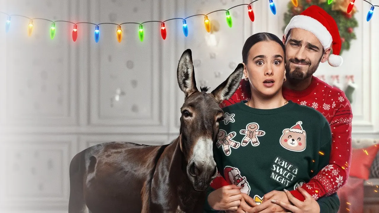 Cena de Um Natal Nada Tradicional (2024)
