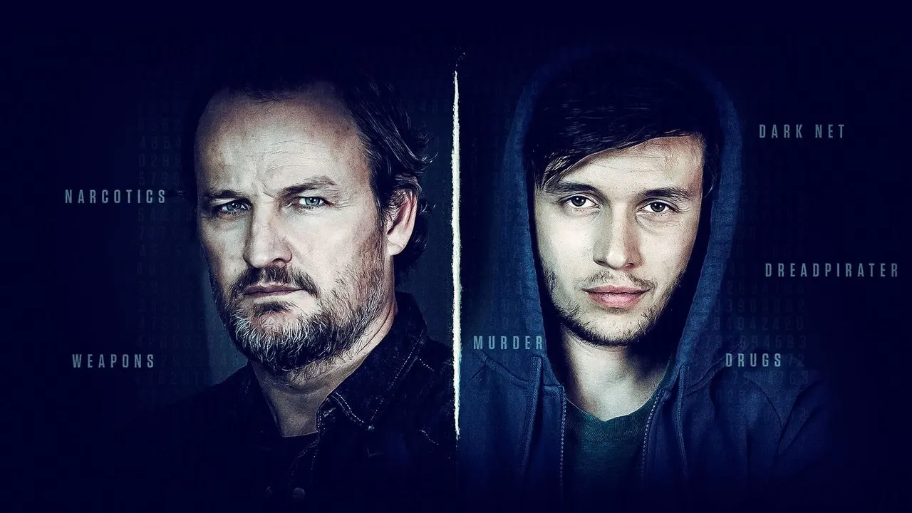 Cena de Silk Road - Mercado Clandestino (2021)