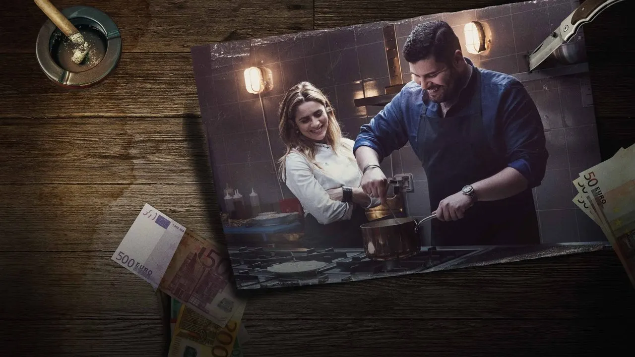 Cena de Um Jantar Perfeito (2022)