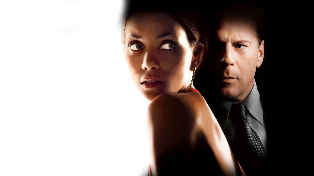 Cena de A Estranha Perfeita (2007)