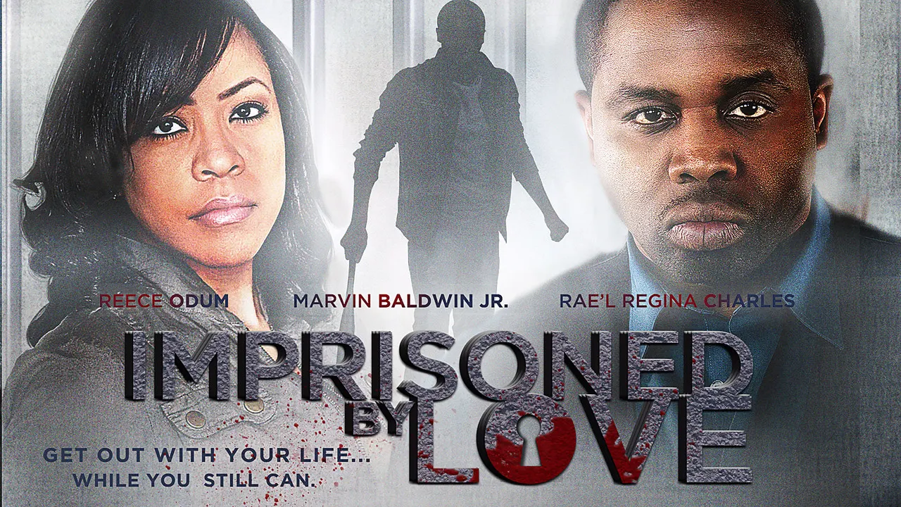 Cena de Imprisoned By Love (2013)