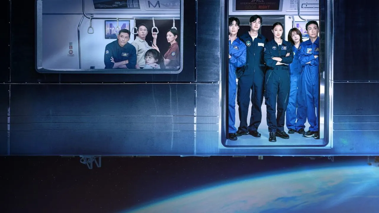 Cena de Pergunte às Estrelas (2025)