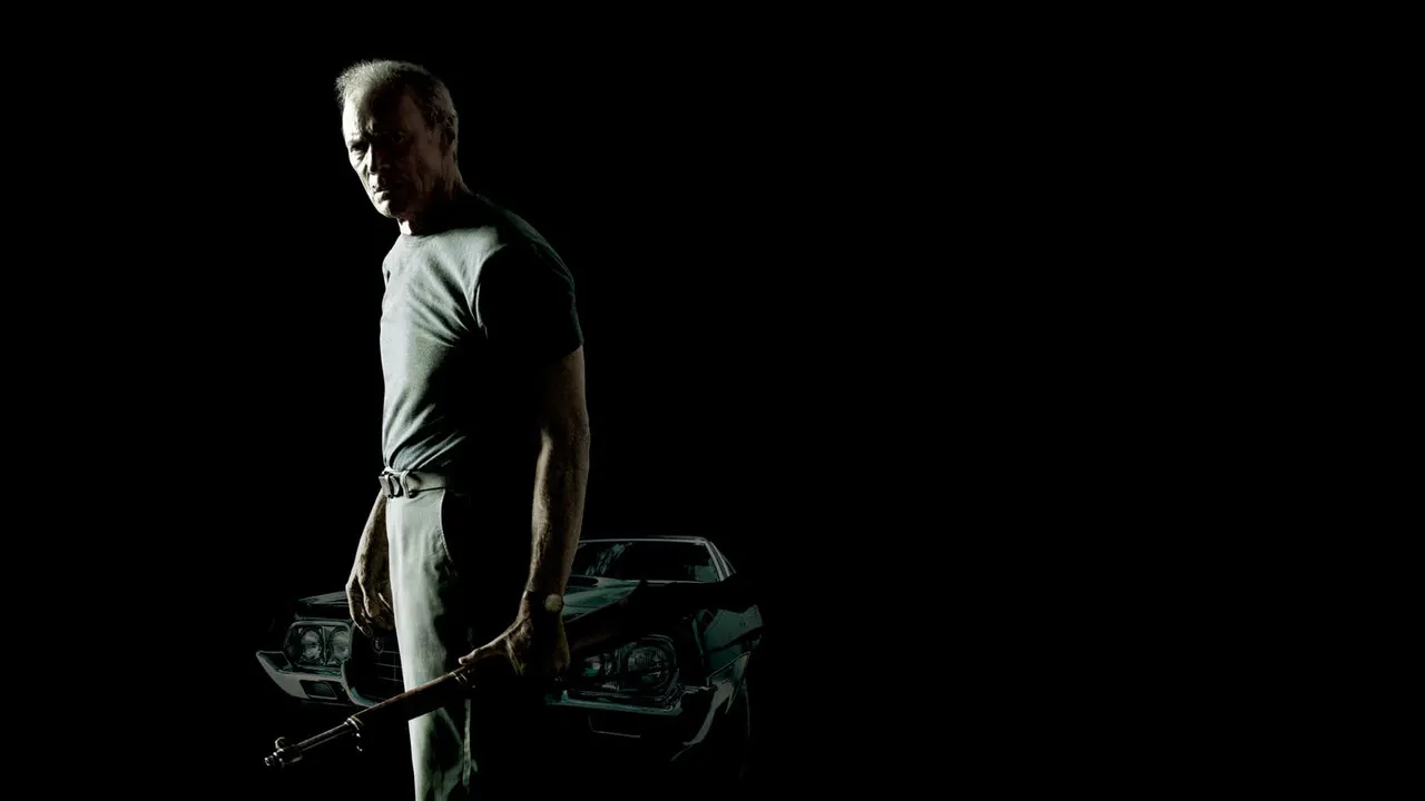 Cena de Gran Torino (2008)
