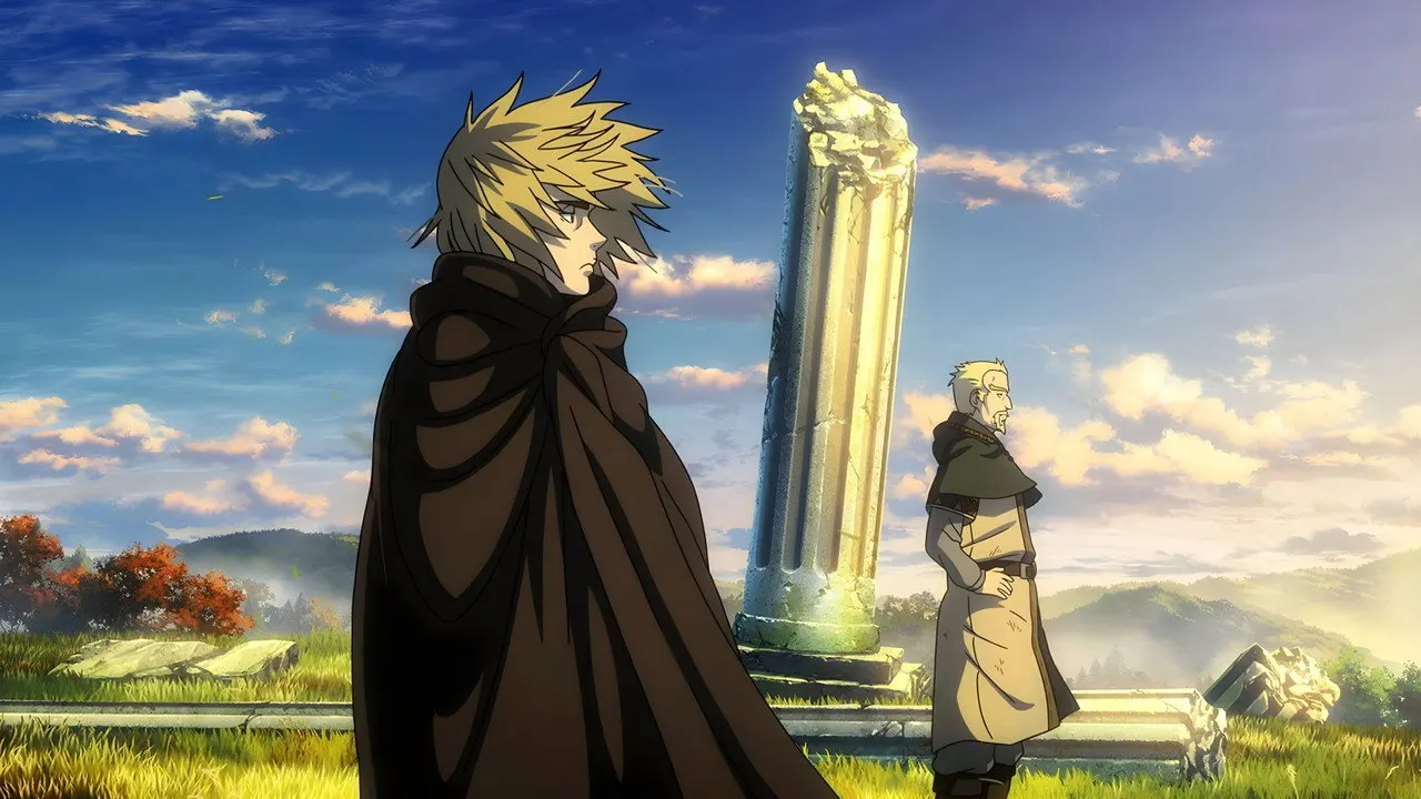 Cena de VINLAND SAGA (2019)