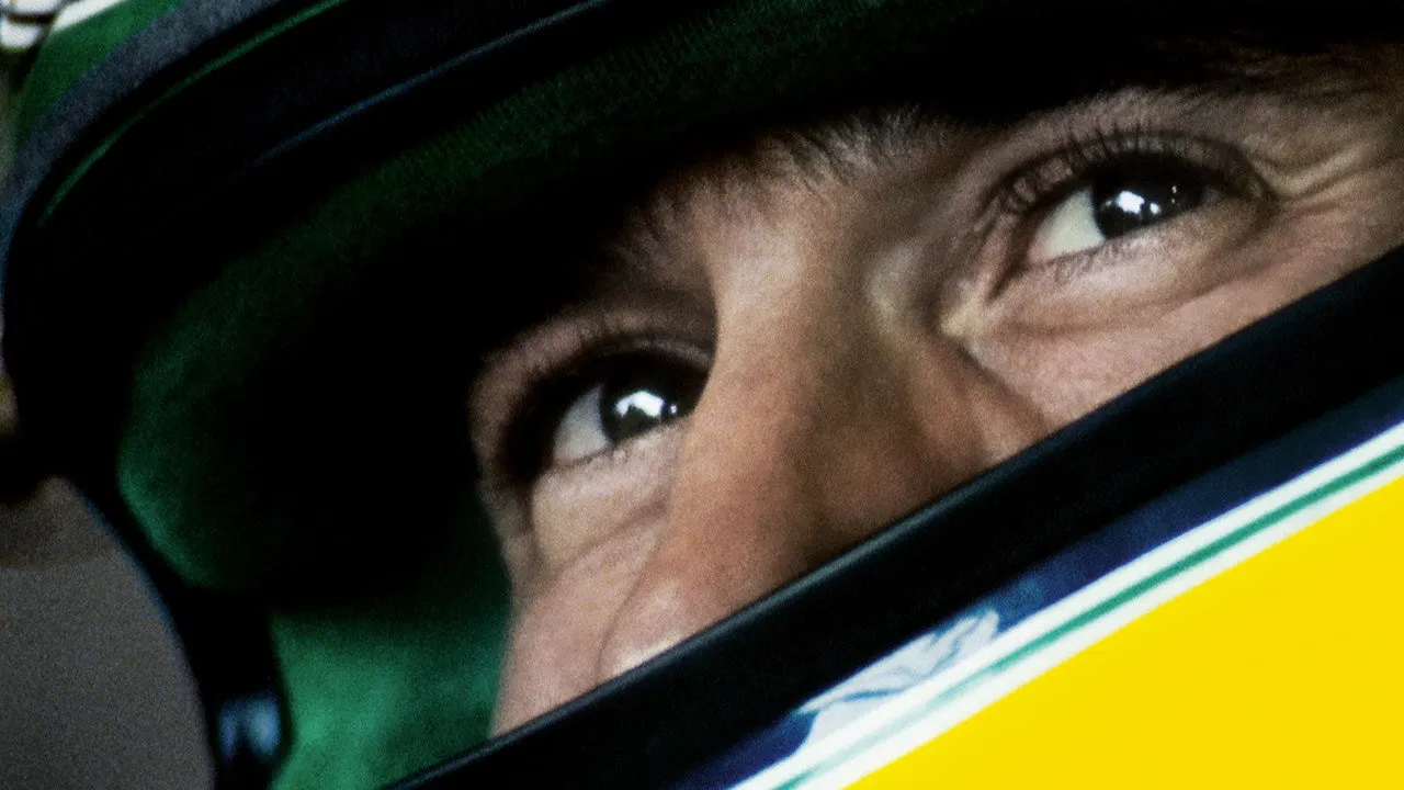 Cena de Senna (2010)