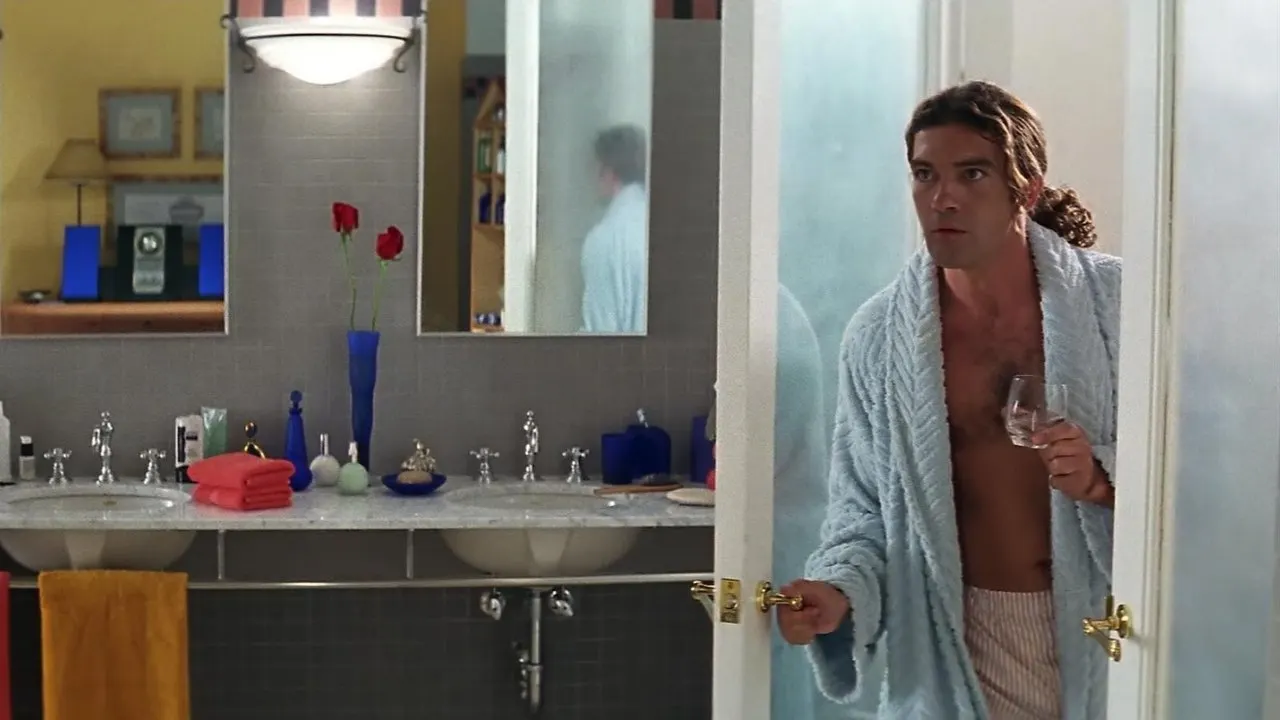Cena de Quero Dizer que te Amo (1995)