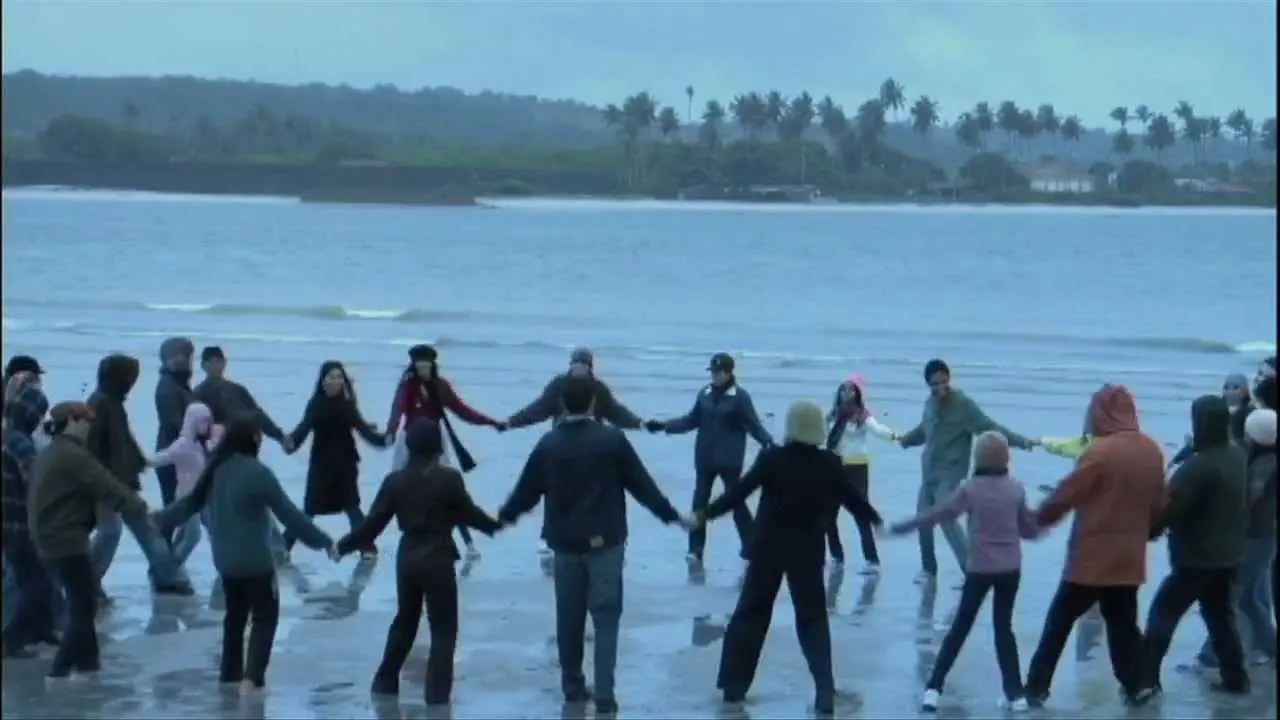 Cena de Recife Frio (2009)