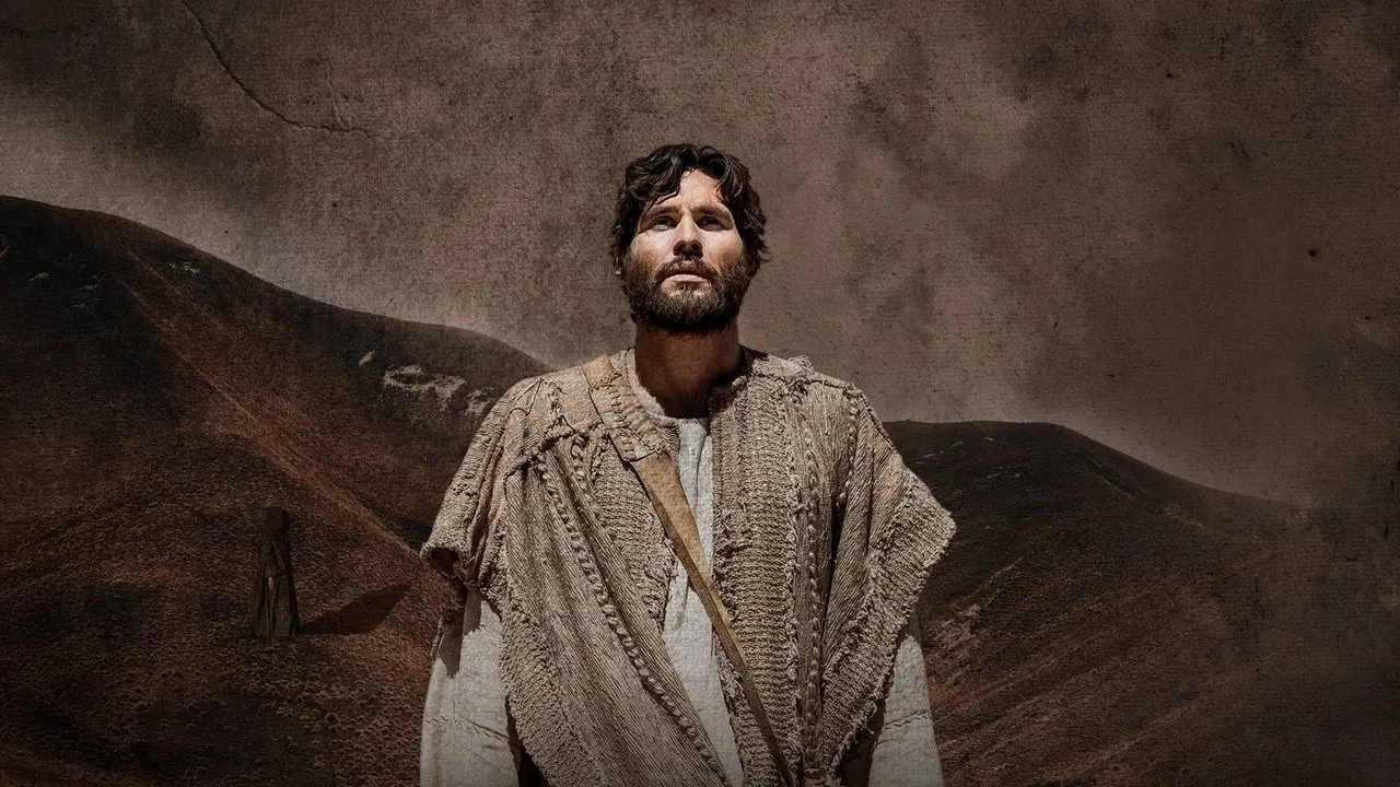 Cena de Jesus (2018)