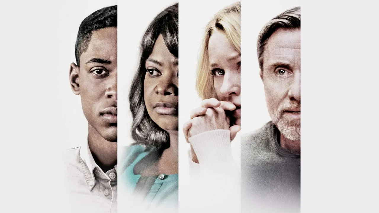 Cena de Luce (2019)