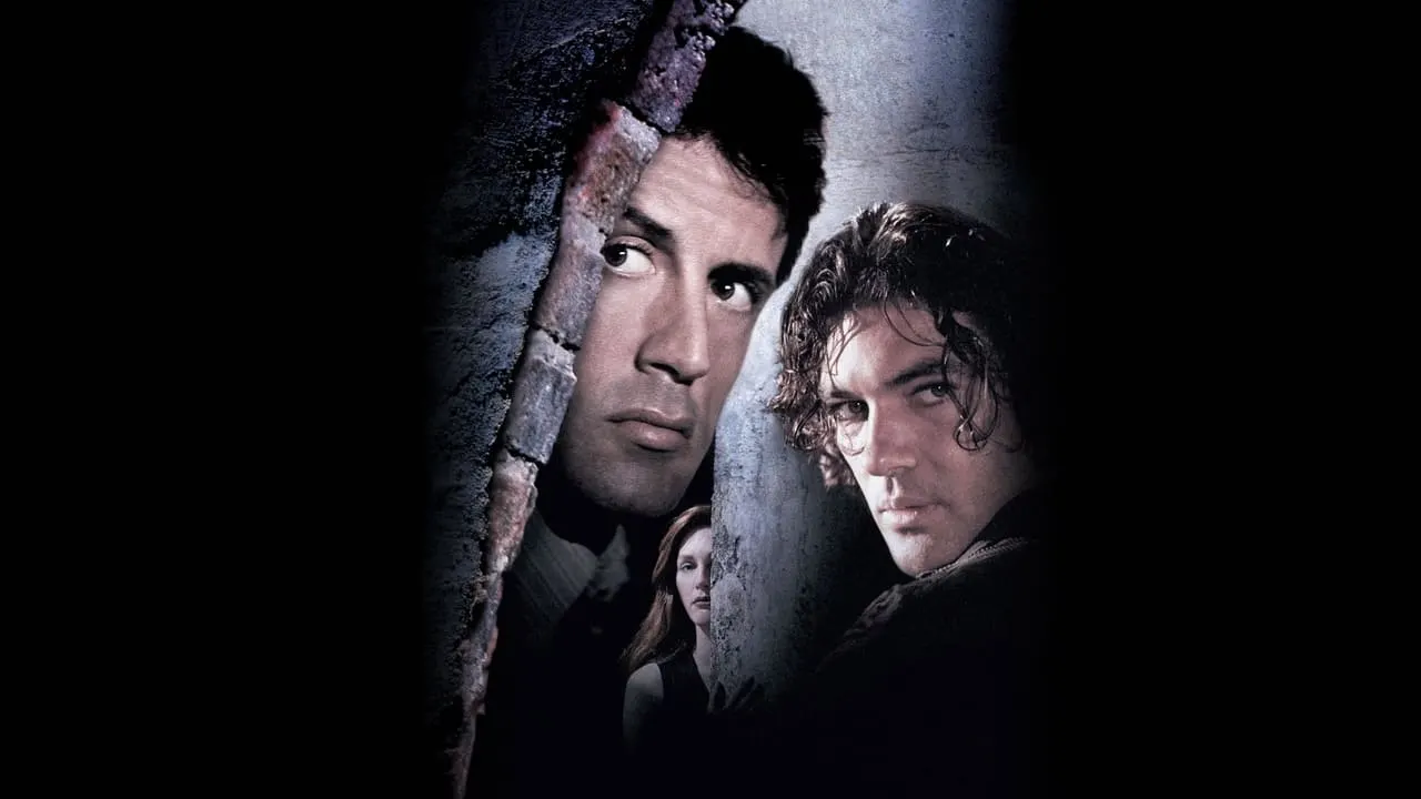 Cena de Assassinos (1995)