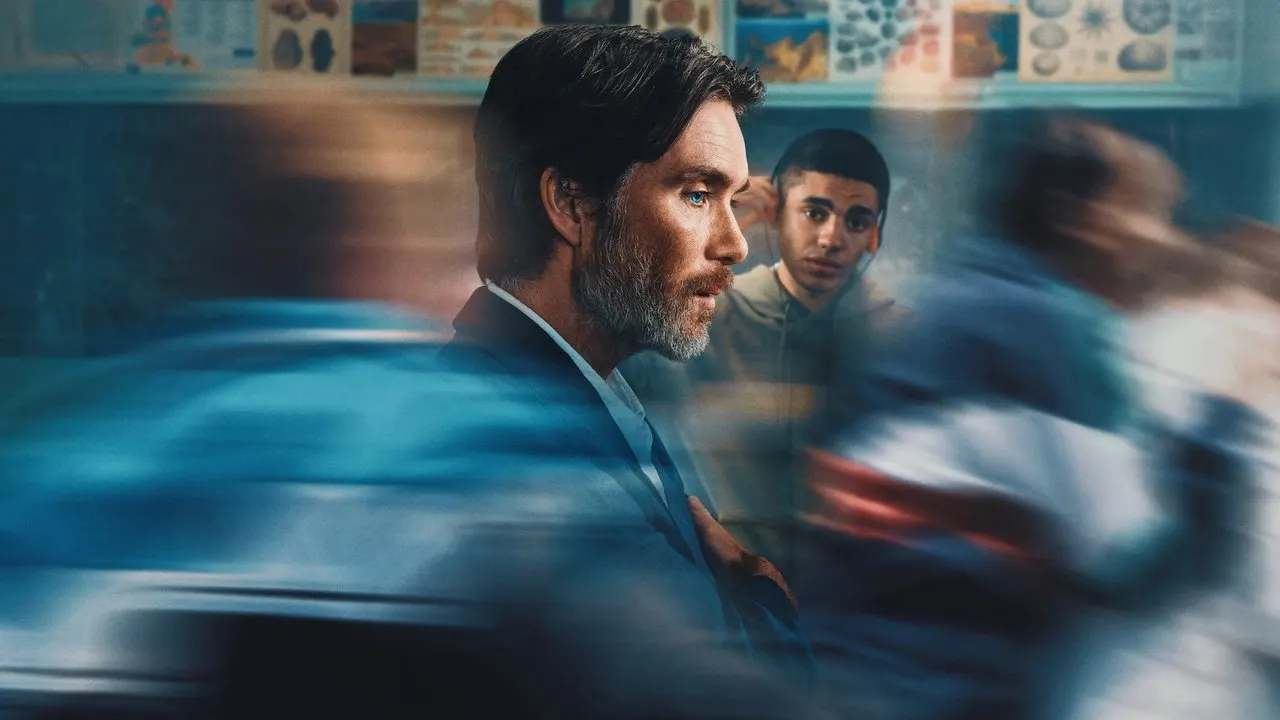 Cena de Steve (2025)