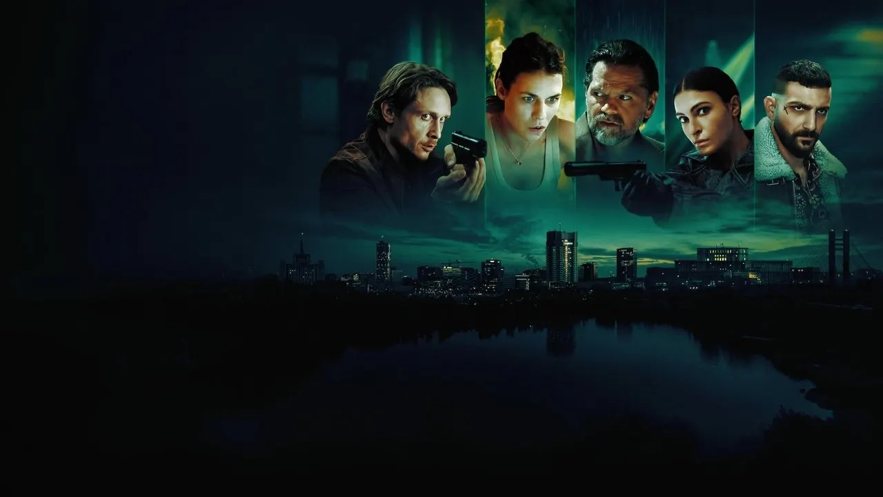 Cena de Subteran (2025)