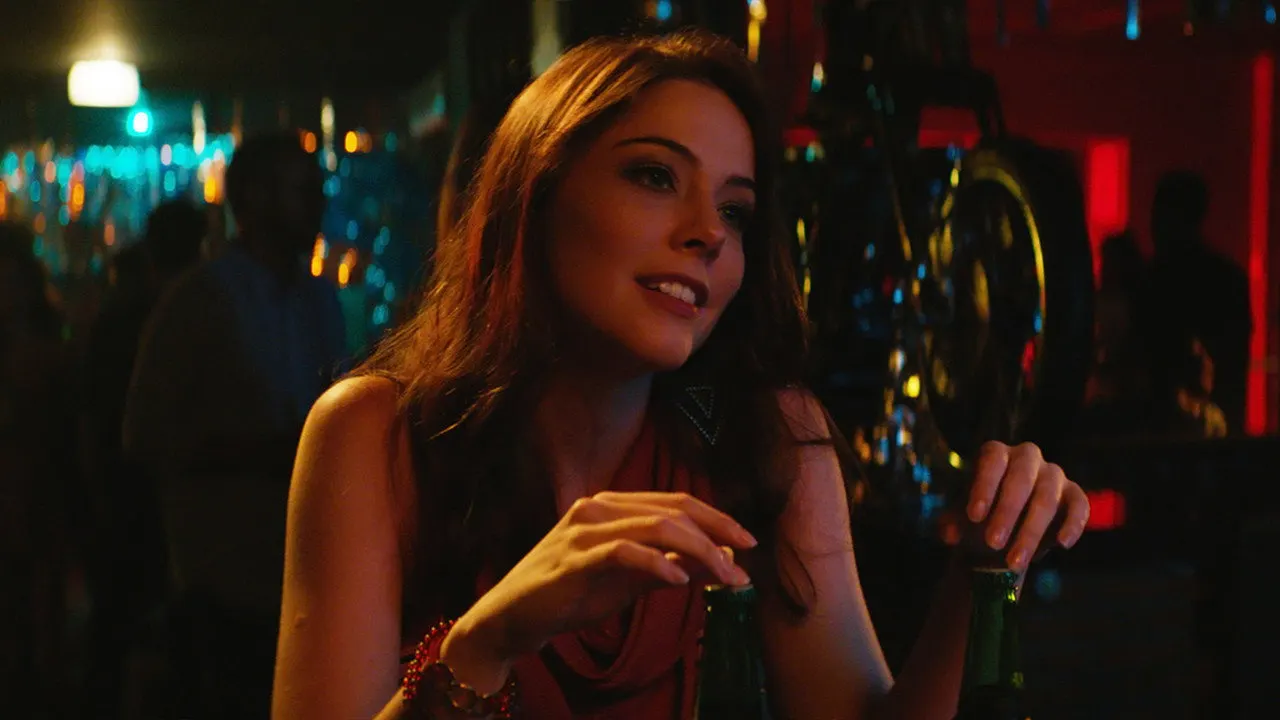 Cena de Loop (2019)