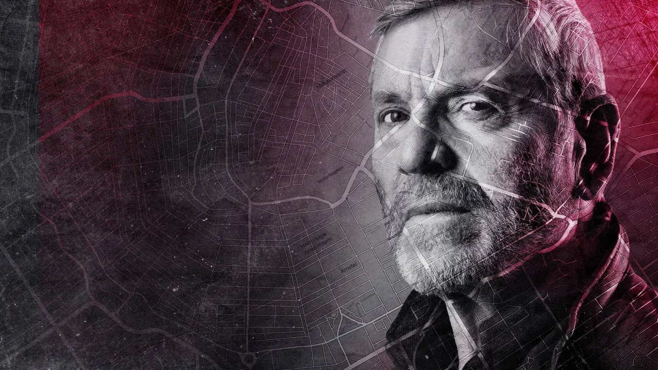 Cena de Baptiste (2019)