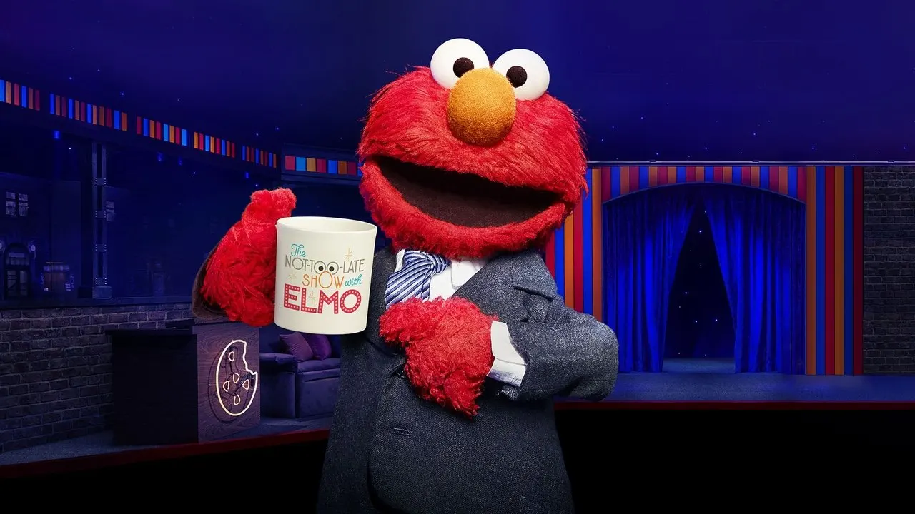 Cena de Show do Elmo (2020)