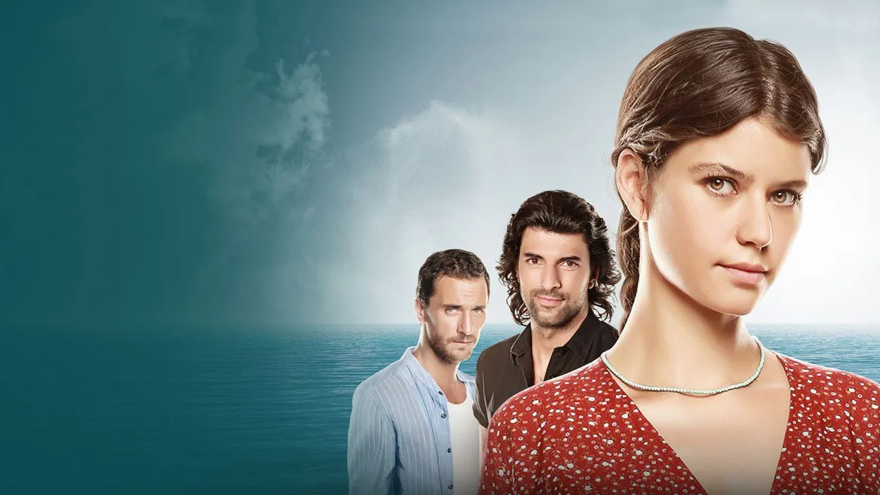 Cena de Fatmagül: A Força do Amor (2010)