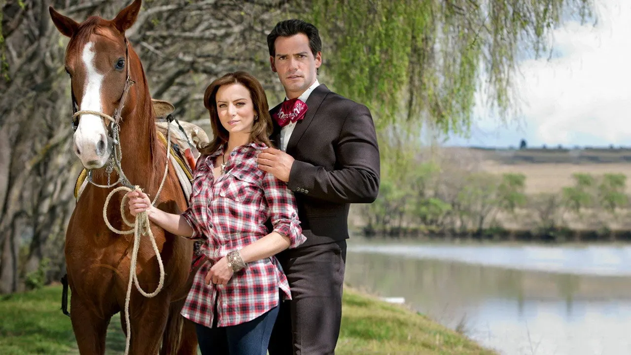 Cena de Amor valente (2012)
