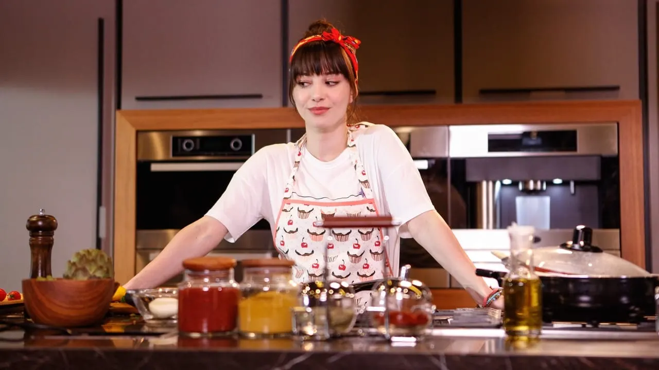 Cena de Dolunay (2017)