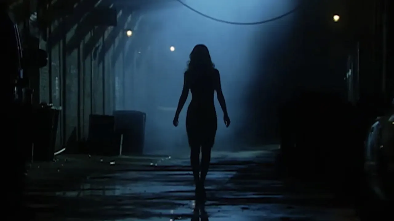 Cena de A Experiência 4 - O Despertar (2007)