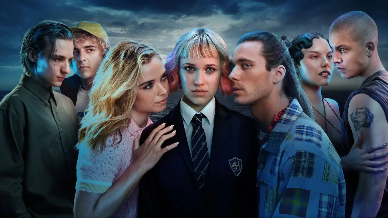 Cena de Bring Back Alice (2023)
