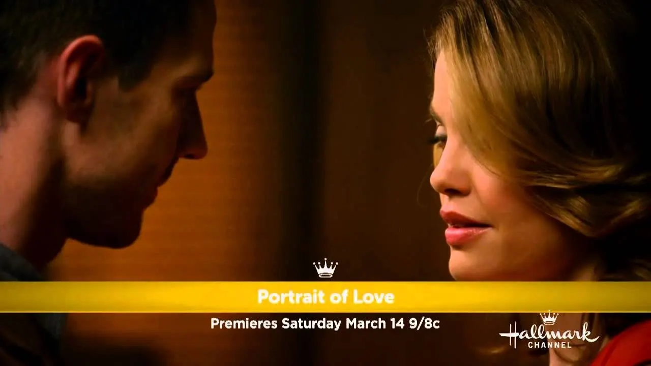 Cena de Portrait of Love (2015)