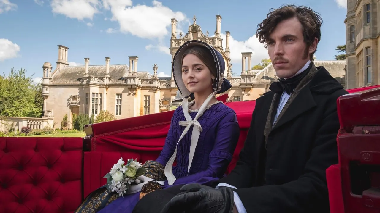 Cena de Victoria (2016)