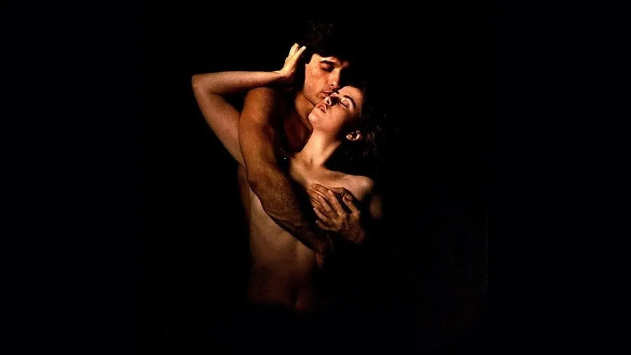 Cena de Eu Sei Que Vou Te Amar (1986)