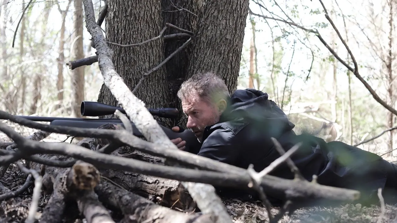 Cena de Assassinato em Sparrow Creek (2019)