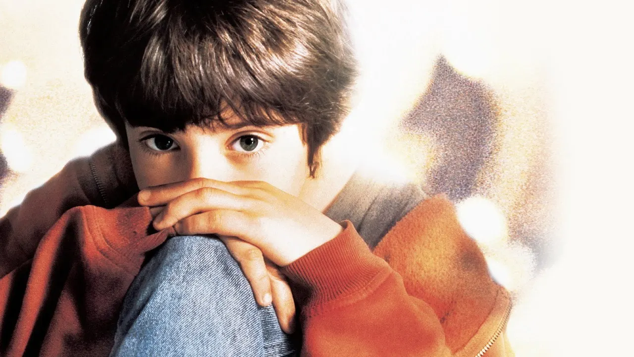 Cena de Lances Inocentes (1993)