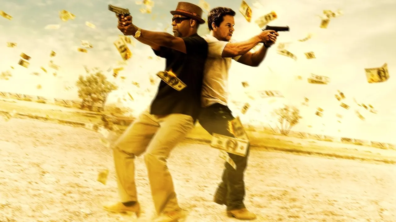 Cena de Dose Dupla (2013)