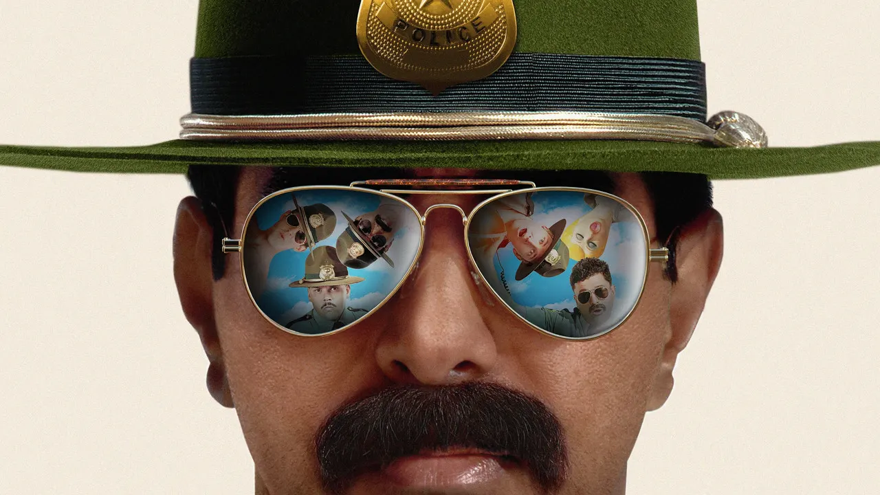 Cena de Super Tiras (2001)