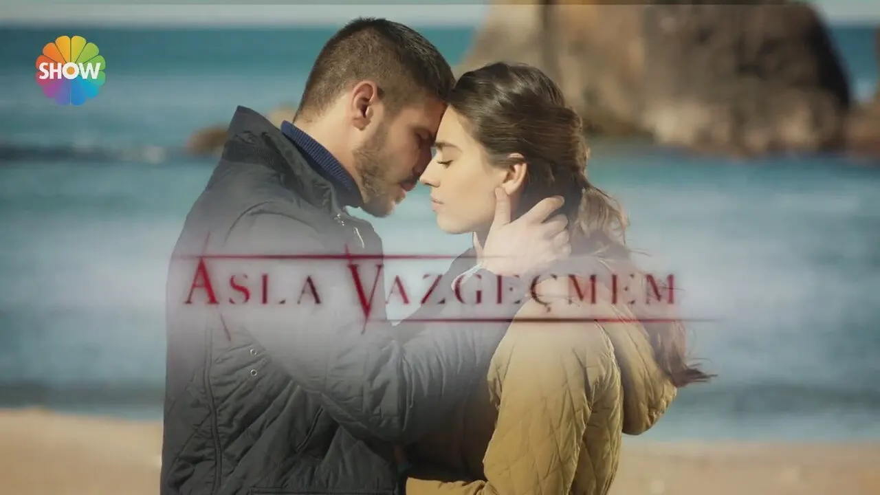 Cena de Asla Vazgeçmem (2015)