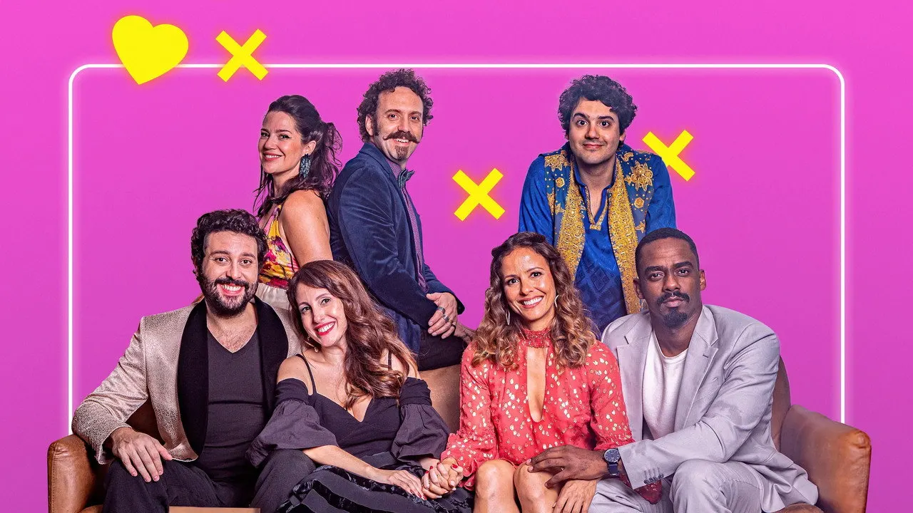 Cena de Matches (2020)