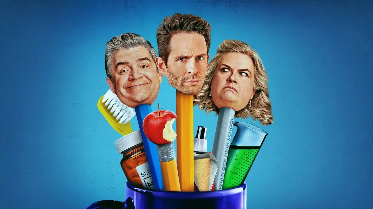 Cena de Biologia Avançada (2018)