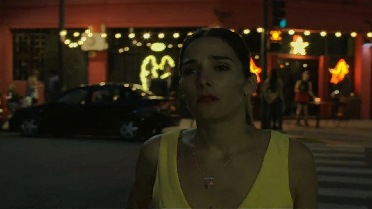 Cena de Causalidade (2021)
