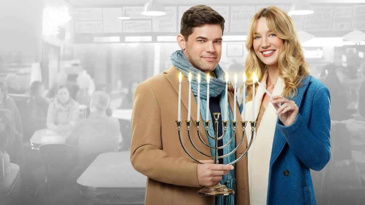 Cena de Amor de Hanukkah (2022)