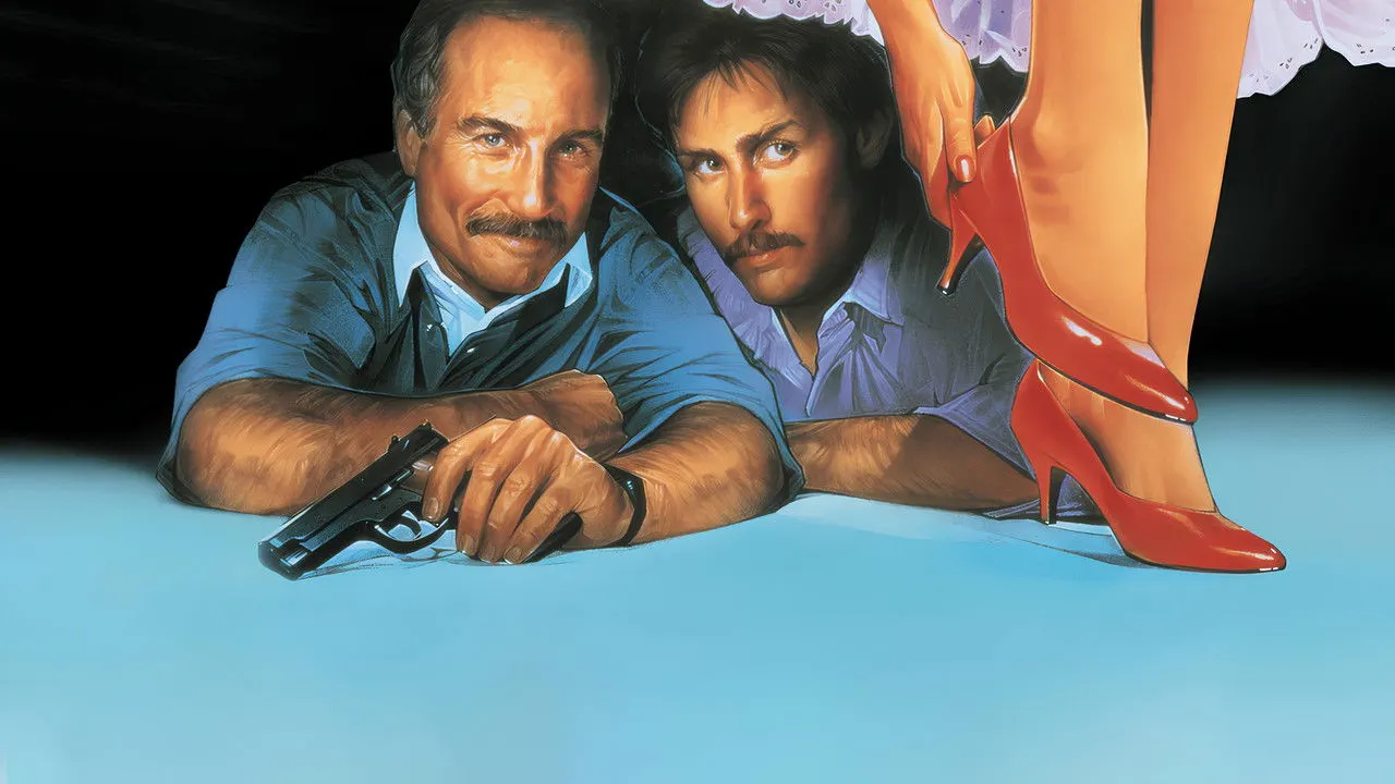 Cena de Tocaia (1987)