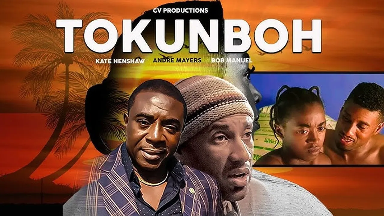 Cena de Tokunboh (1999)
