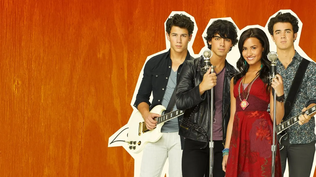 Cena de Camp Rock 2: The Final Jam (2010)