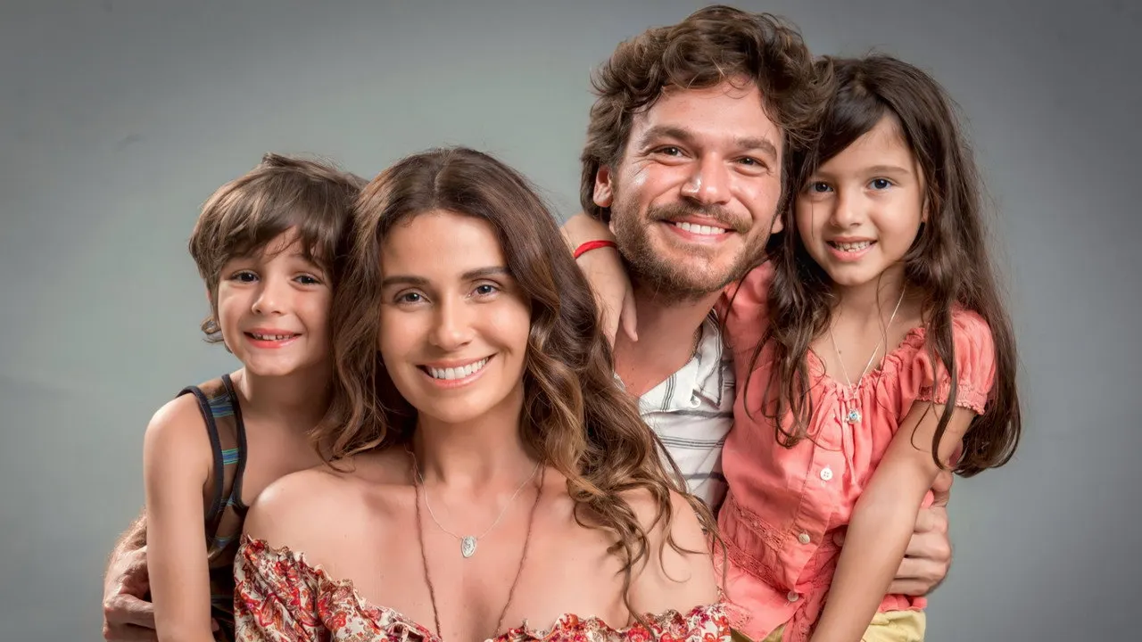 Cena de Segundo Sol (2018)