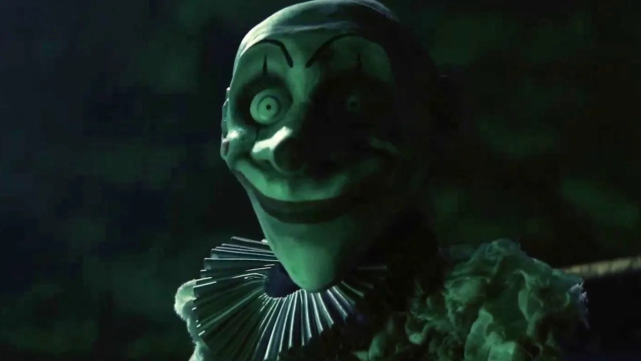 Cena de Jack: A Caixa Maldita 3 - A Ascensão (2024)