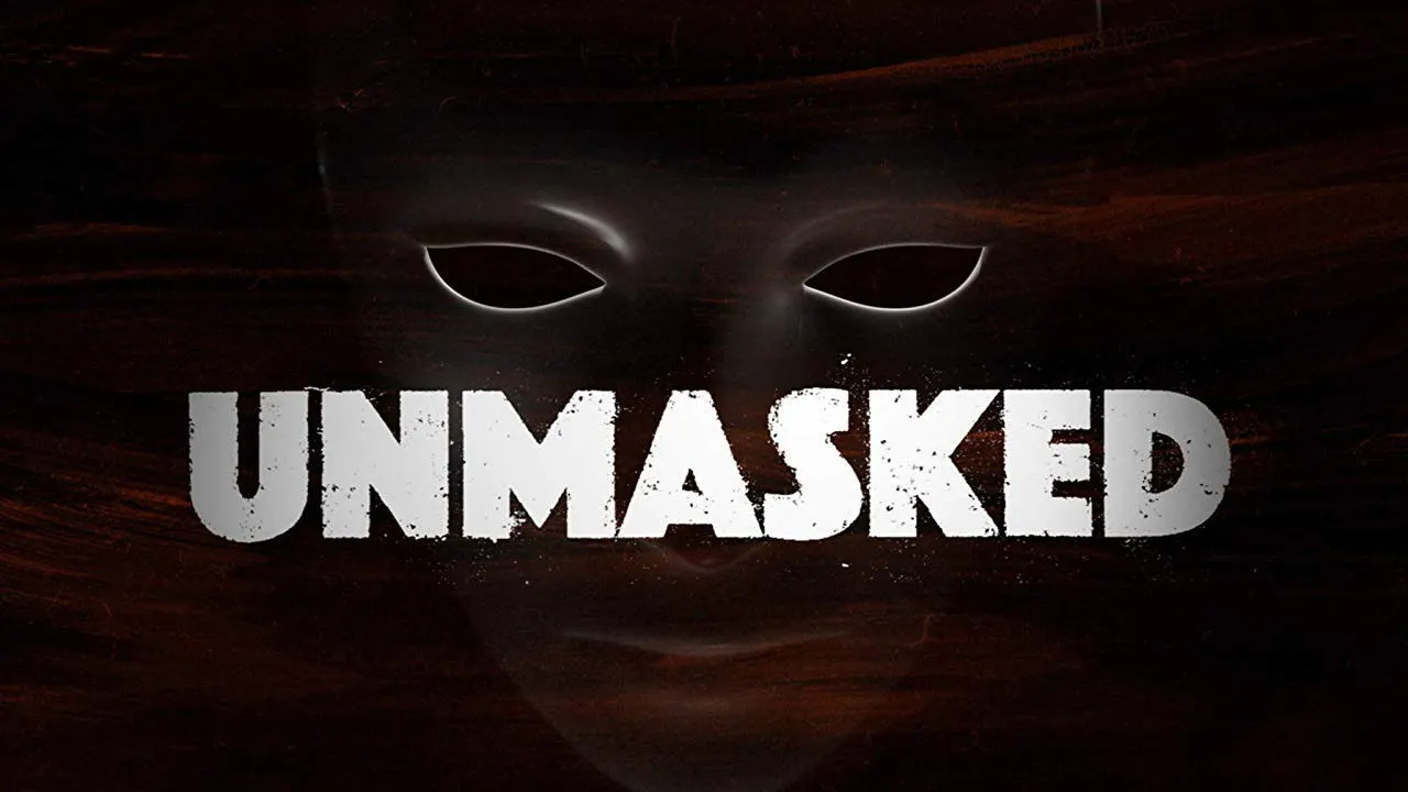 Cena de Unmasked (2018)