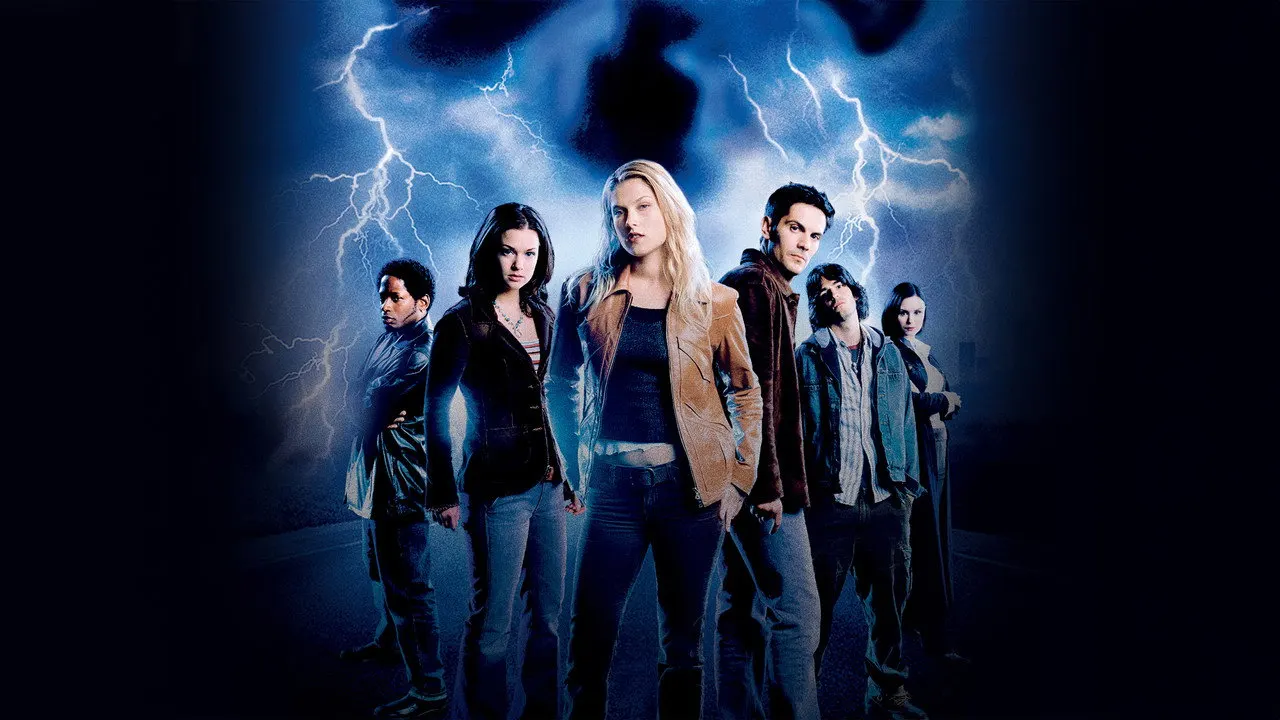Cena de Premonição 2 (2003)