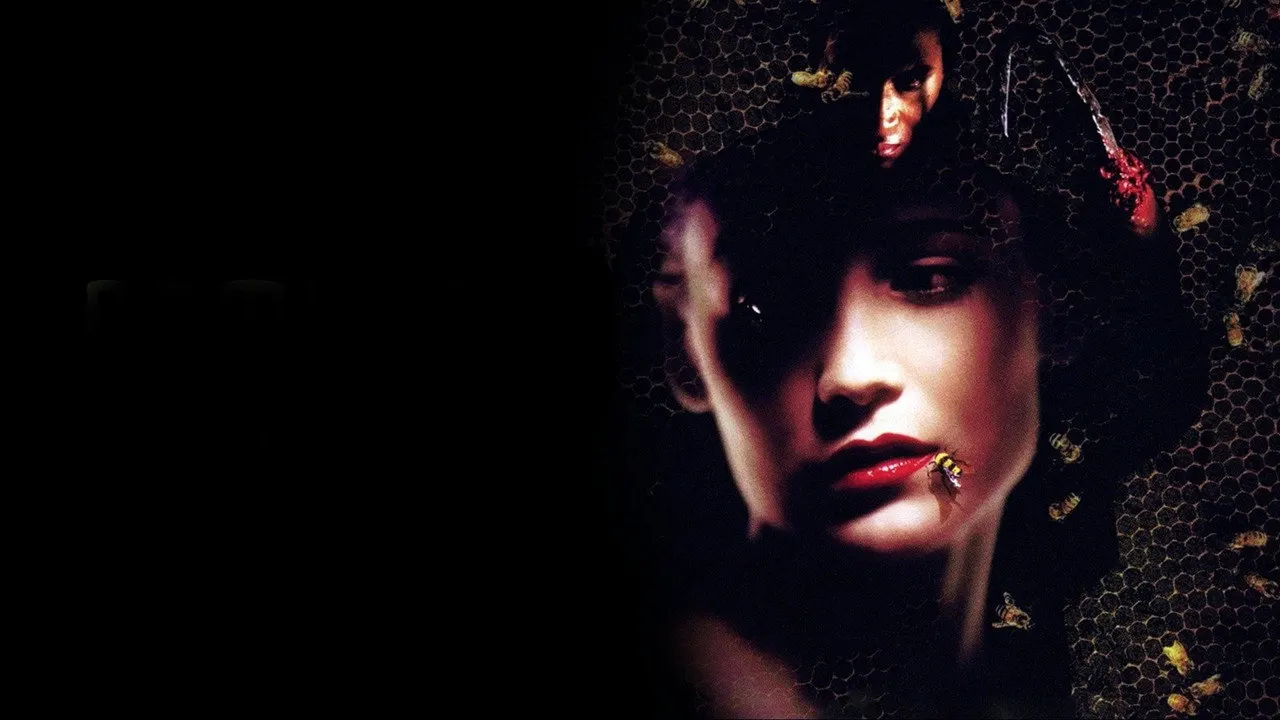 Cena de Candyman 2 - A Vingança (1995)