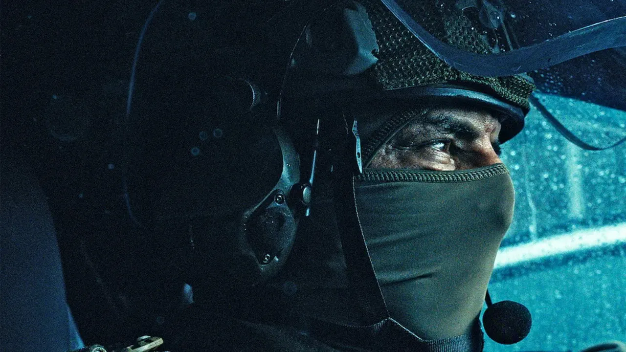 Cena de Unidade de Elite GIGN (2026)